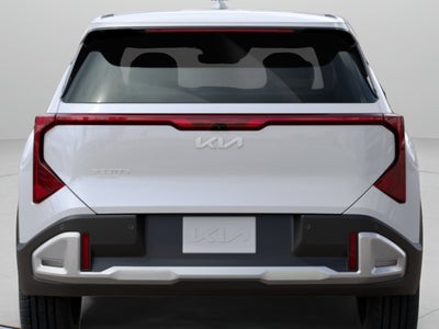2027 Kia Seltos EX