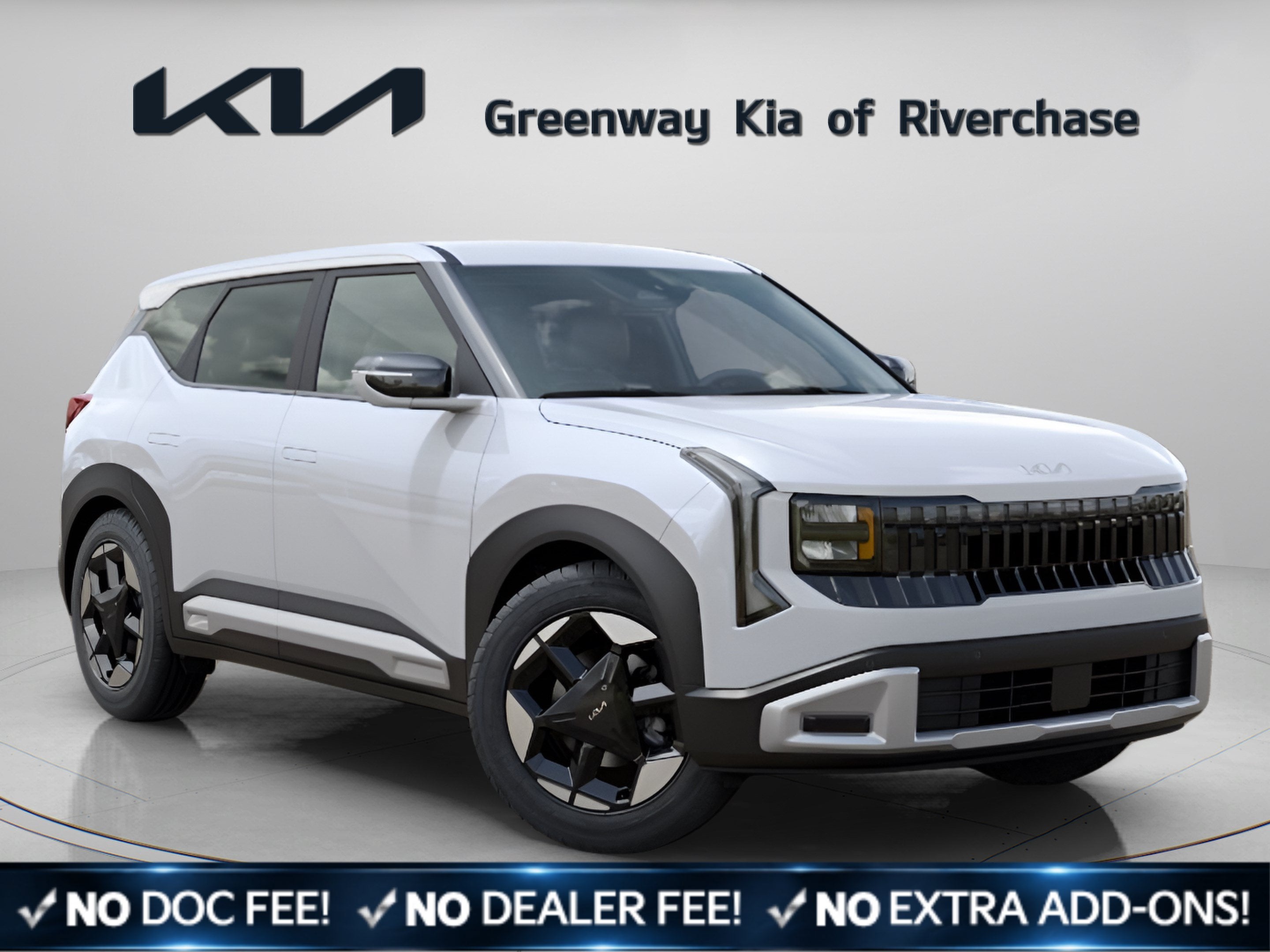 2027 Kia Seltos