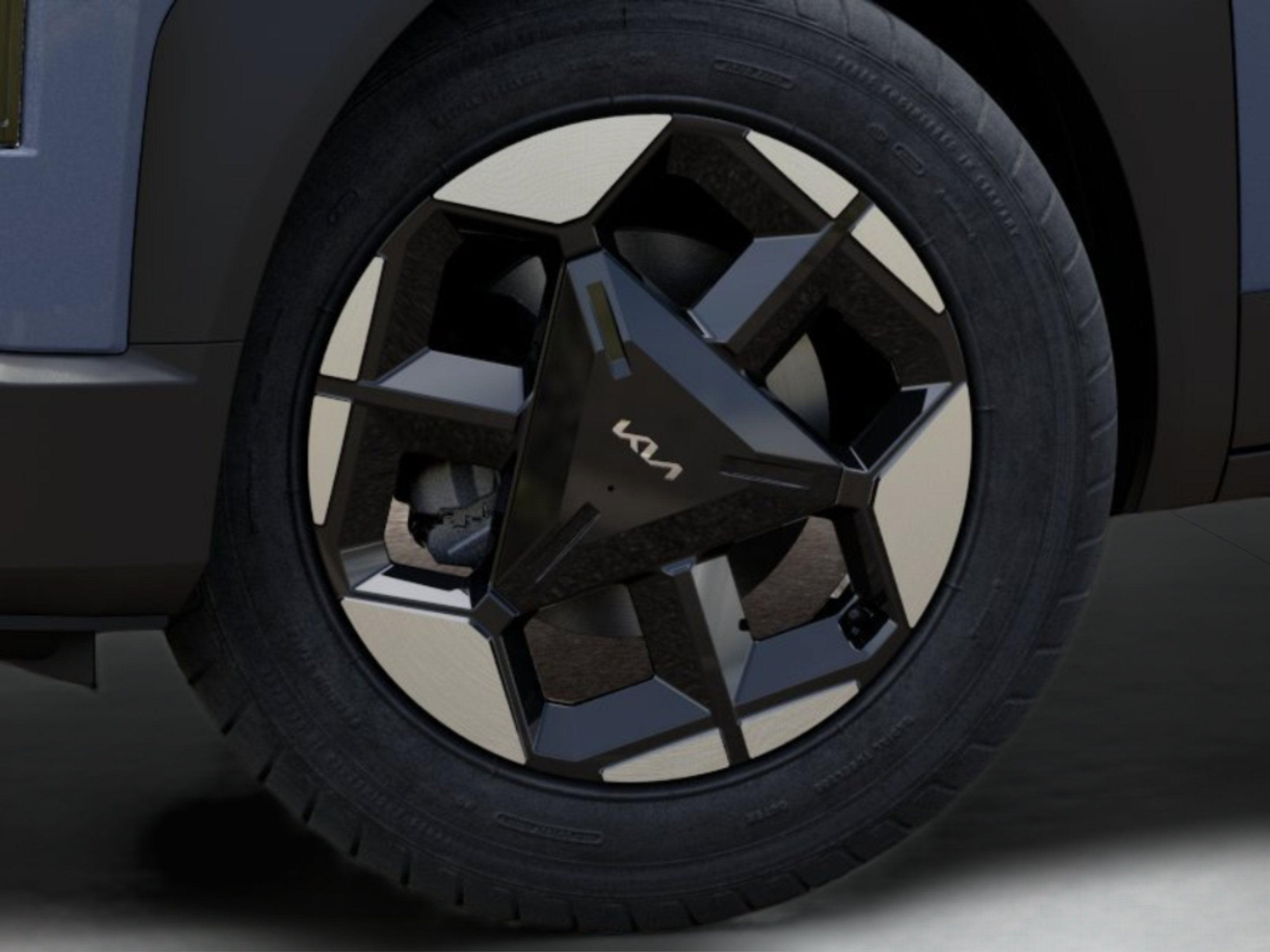 2027 Kia Seltos EX