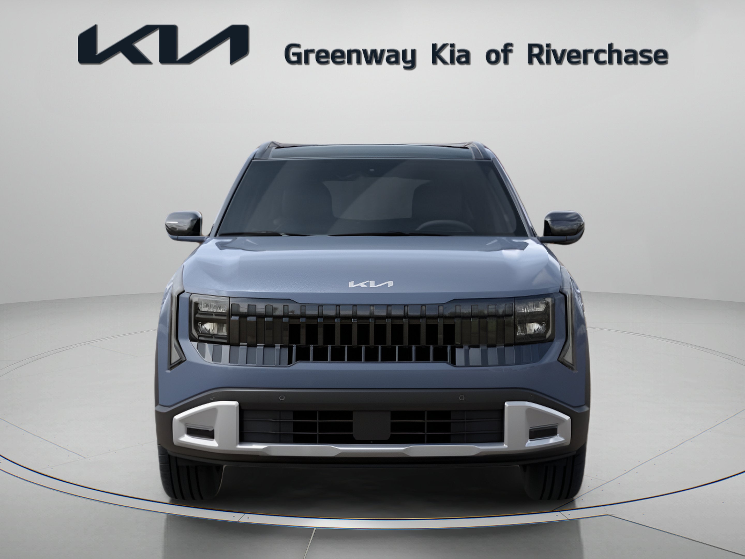 2027 Kia Seltos EX