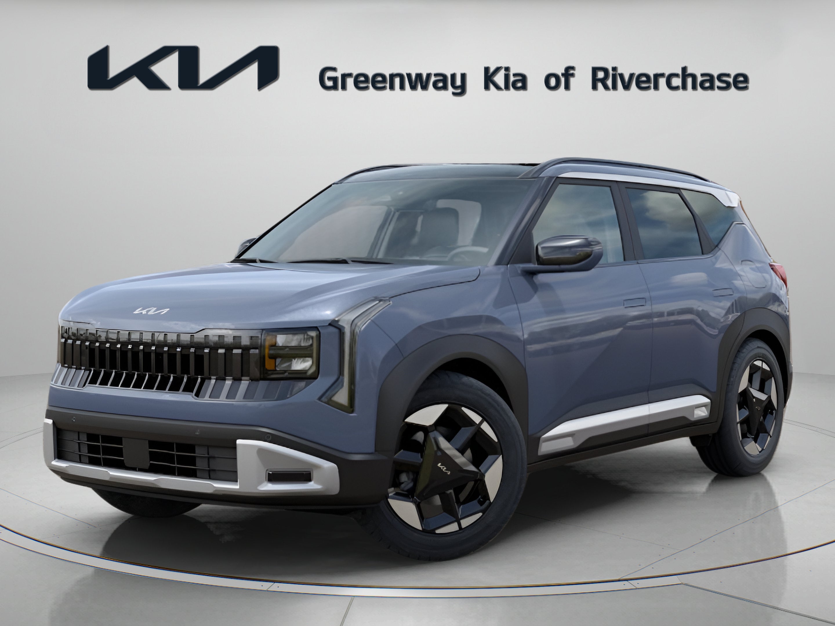 2027 Kia Seltos EX