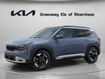 2027 Kia Seltos EX