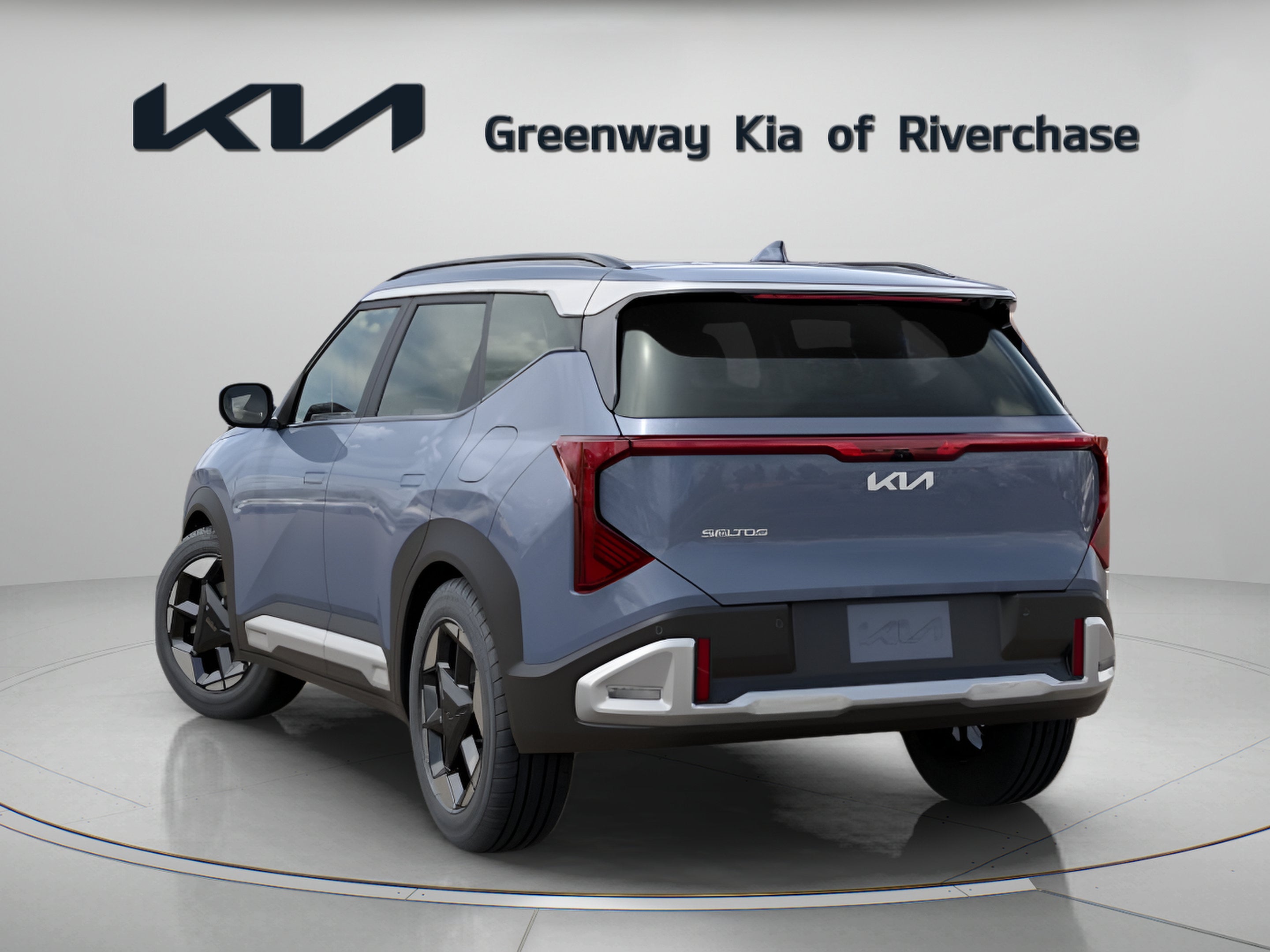 2027 Kia Seltos EX