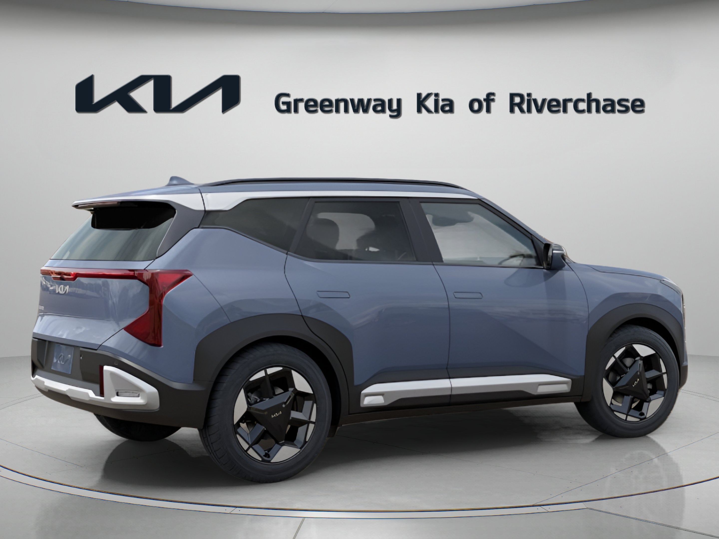 2027 Kia Seltos EX