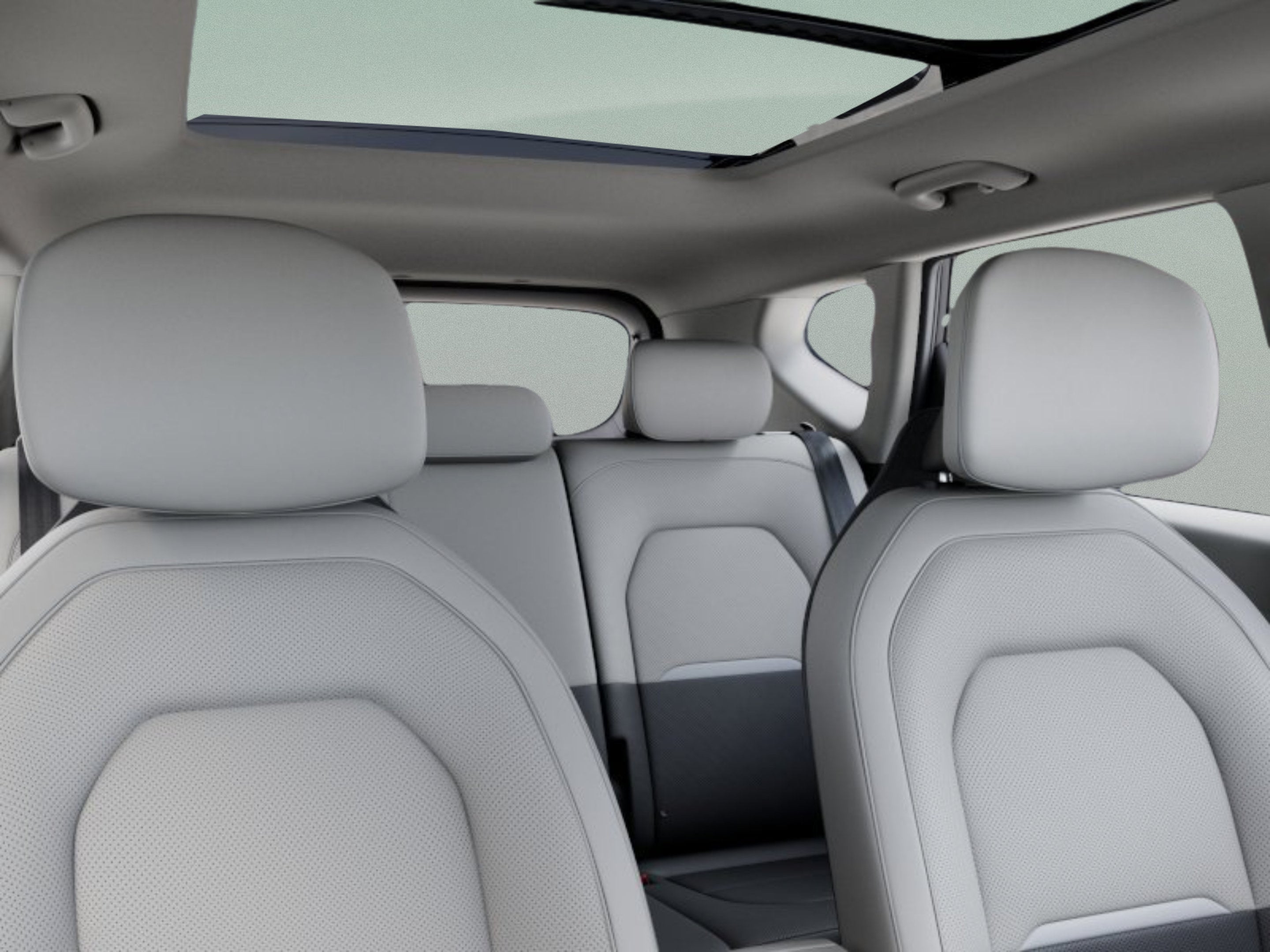 2027 Kia Seltos EX