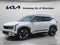 2027 Kia Seltos EX