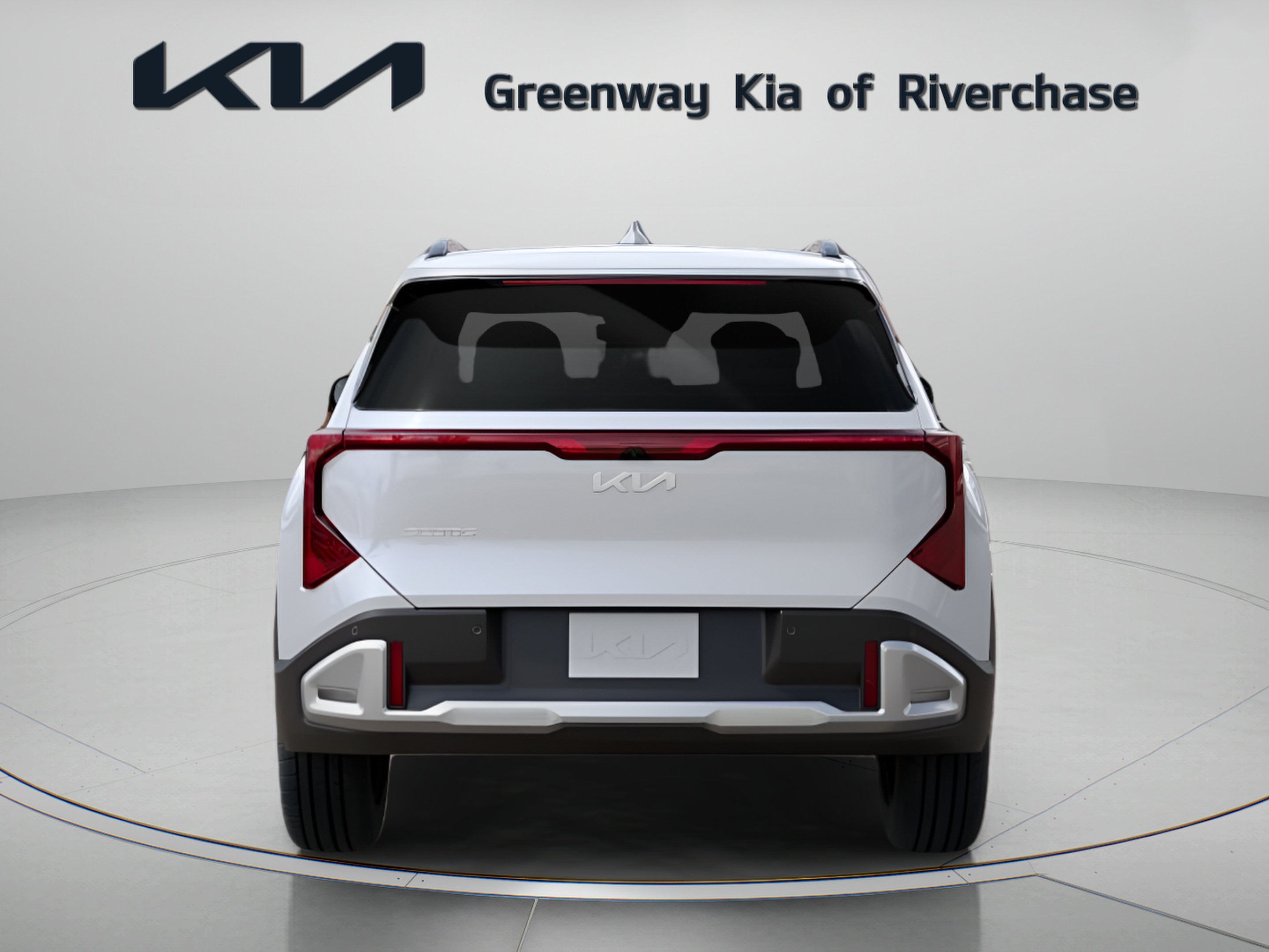 2027 Kia Seltos EX
