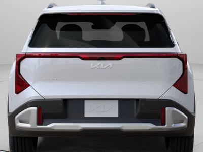 2027 Kia Seltos EX