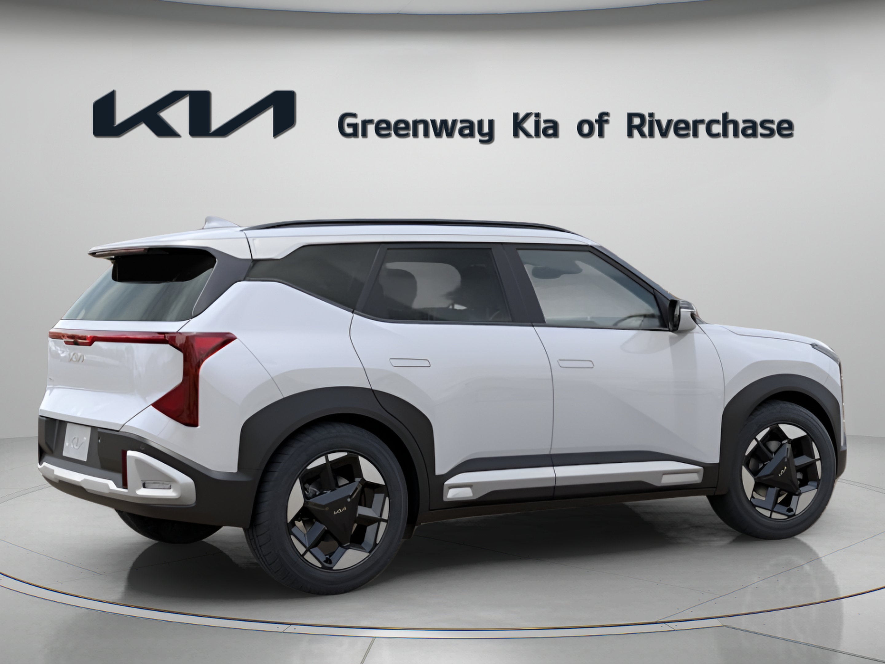 2027 Kia Seltos EX