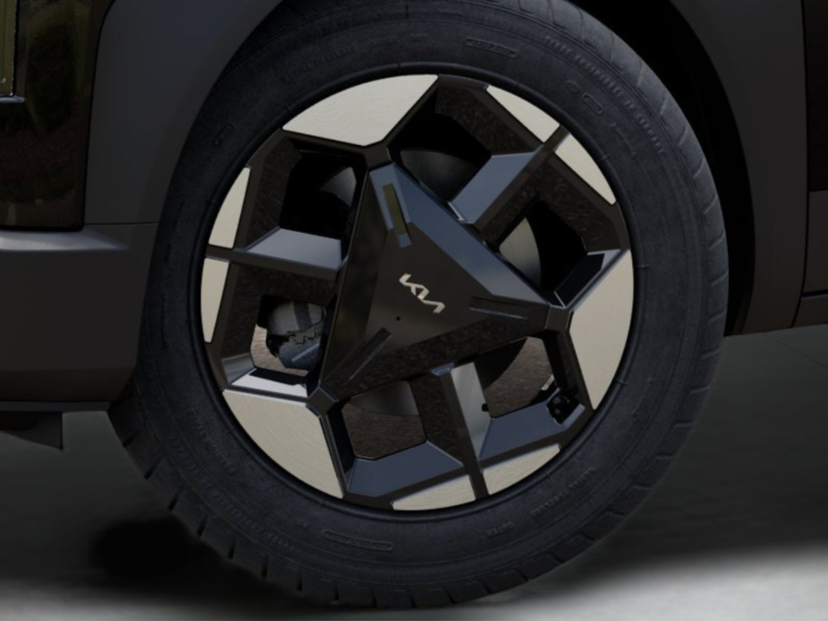2027 Kia Seltos EX