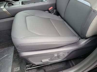 2027 Kia Seltos EX