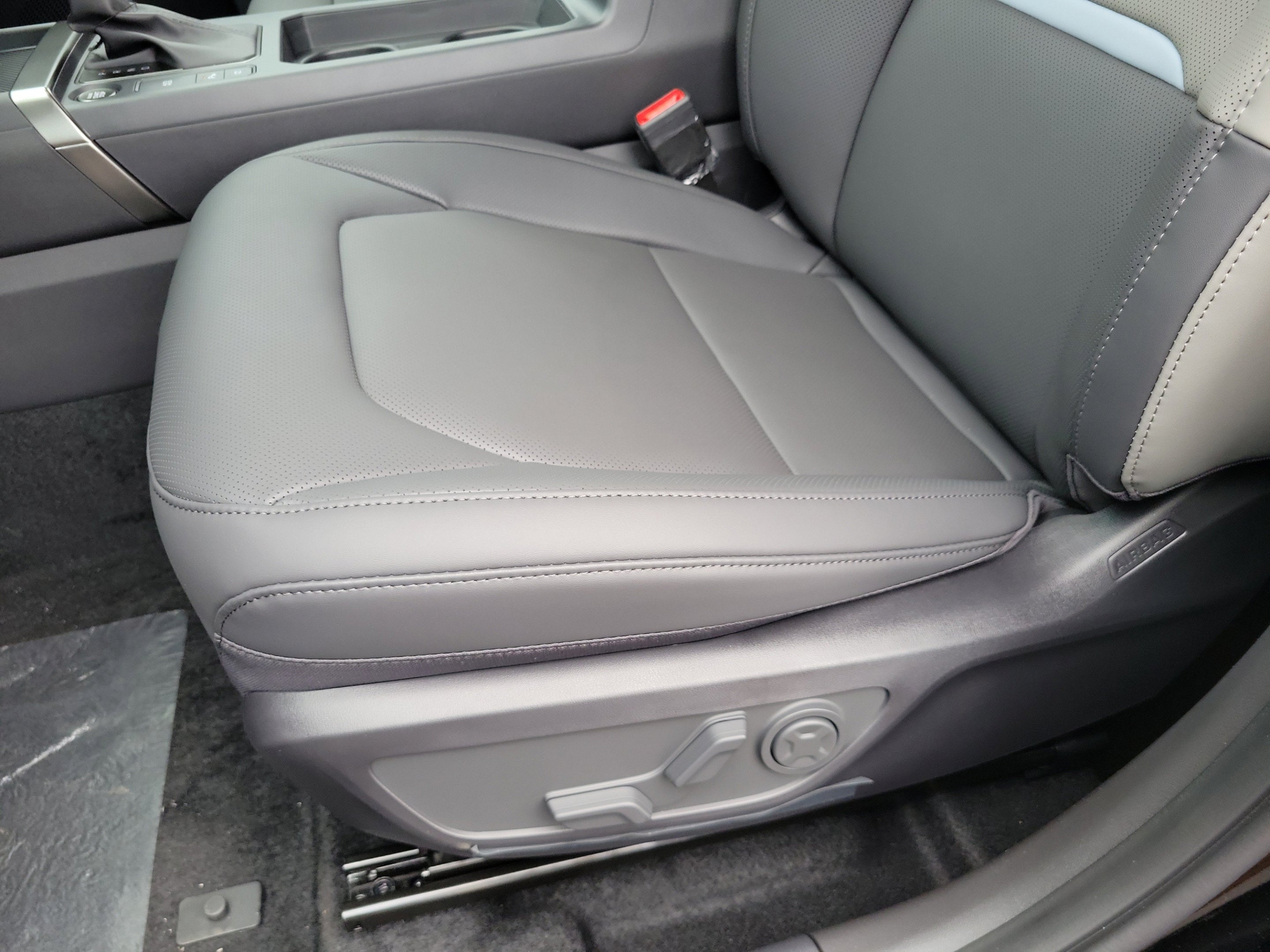 2027 Kia Seltos EX