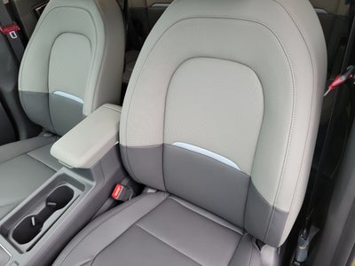 2027 Kia Seltos EX