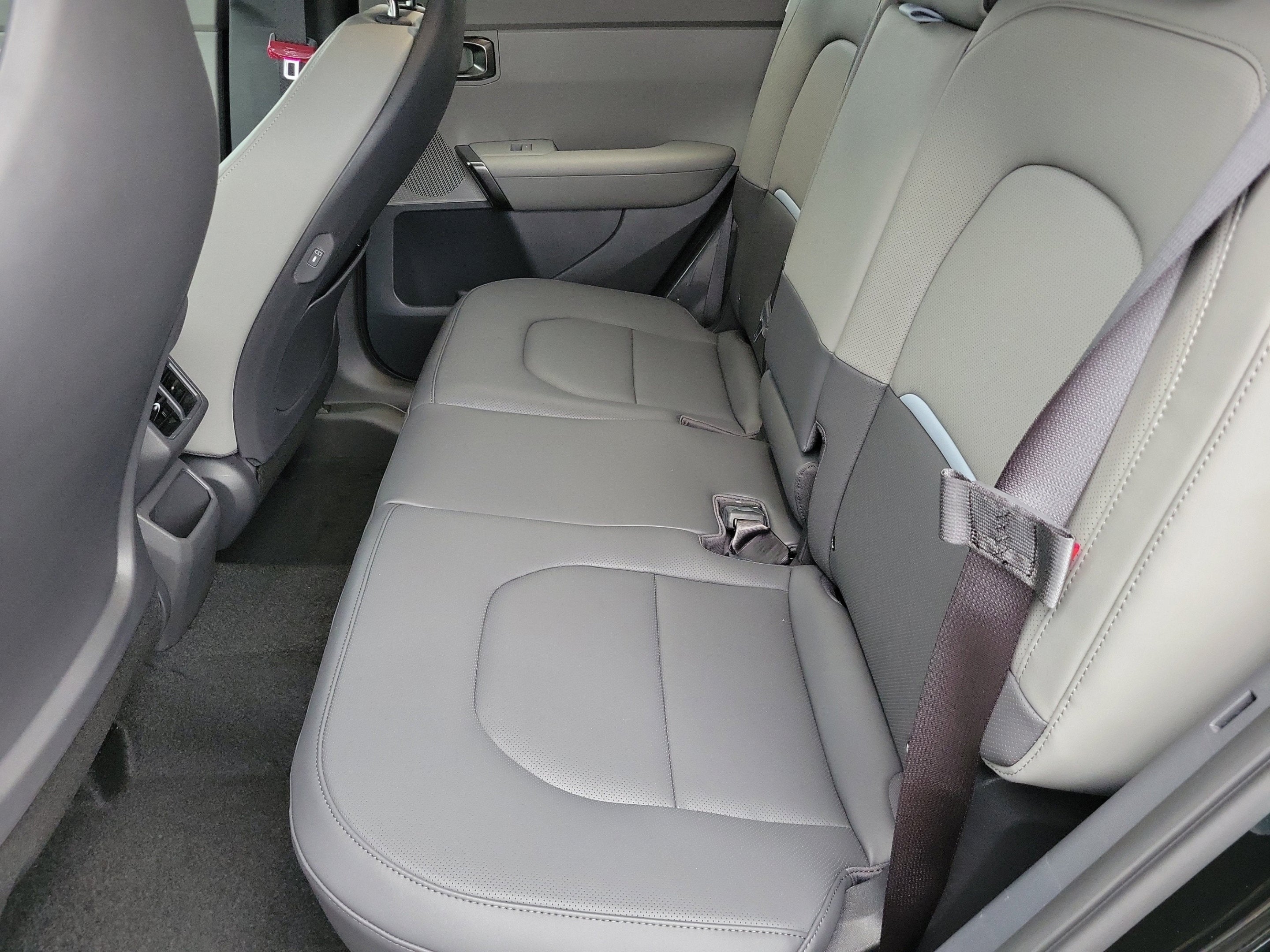 2027 Kia Seltos EX