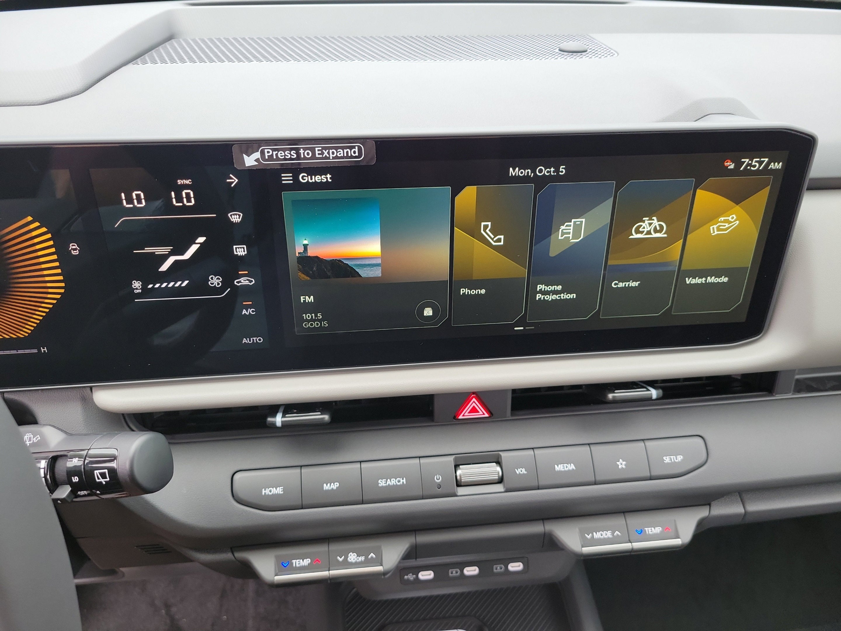 2027 Kia Seltos EX