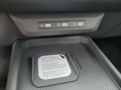2027 Kia Seltos EX