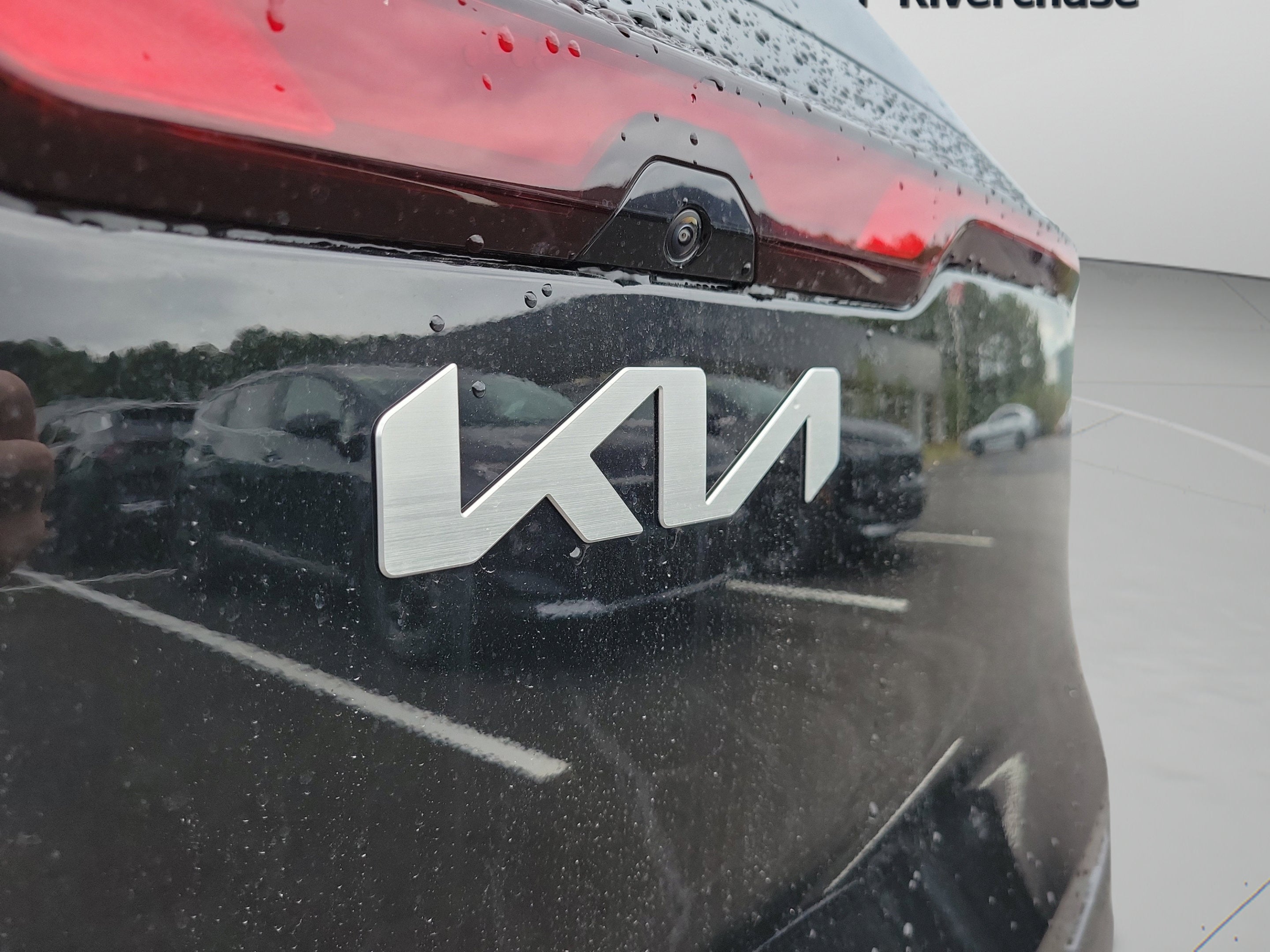 2027 Kia Seltos EX