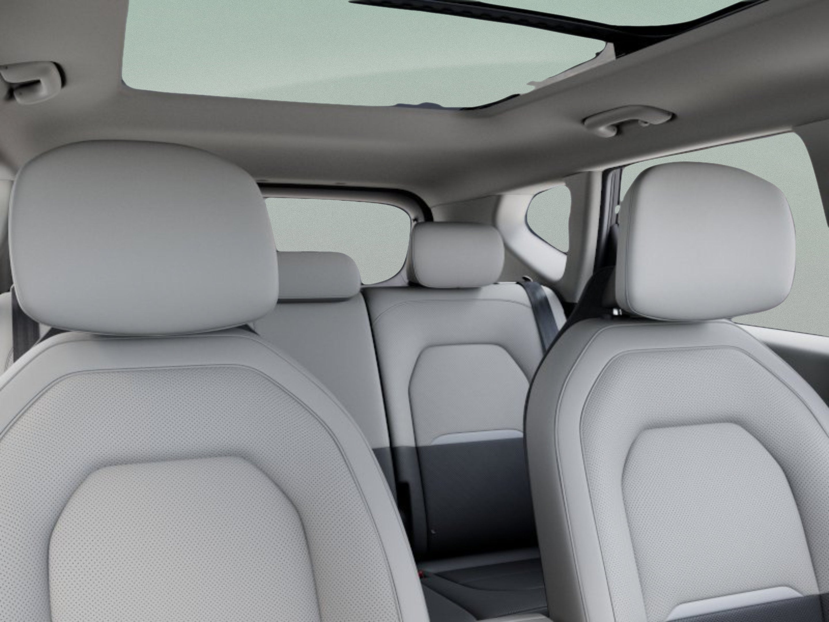 2027 Kia Seltos EX