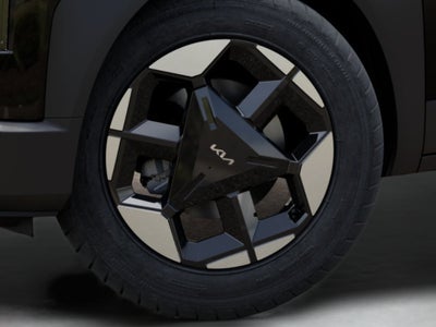 2027 Kia Seltos EX