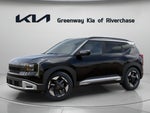 2027 Kia Seltos EX