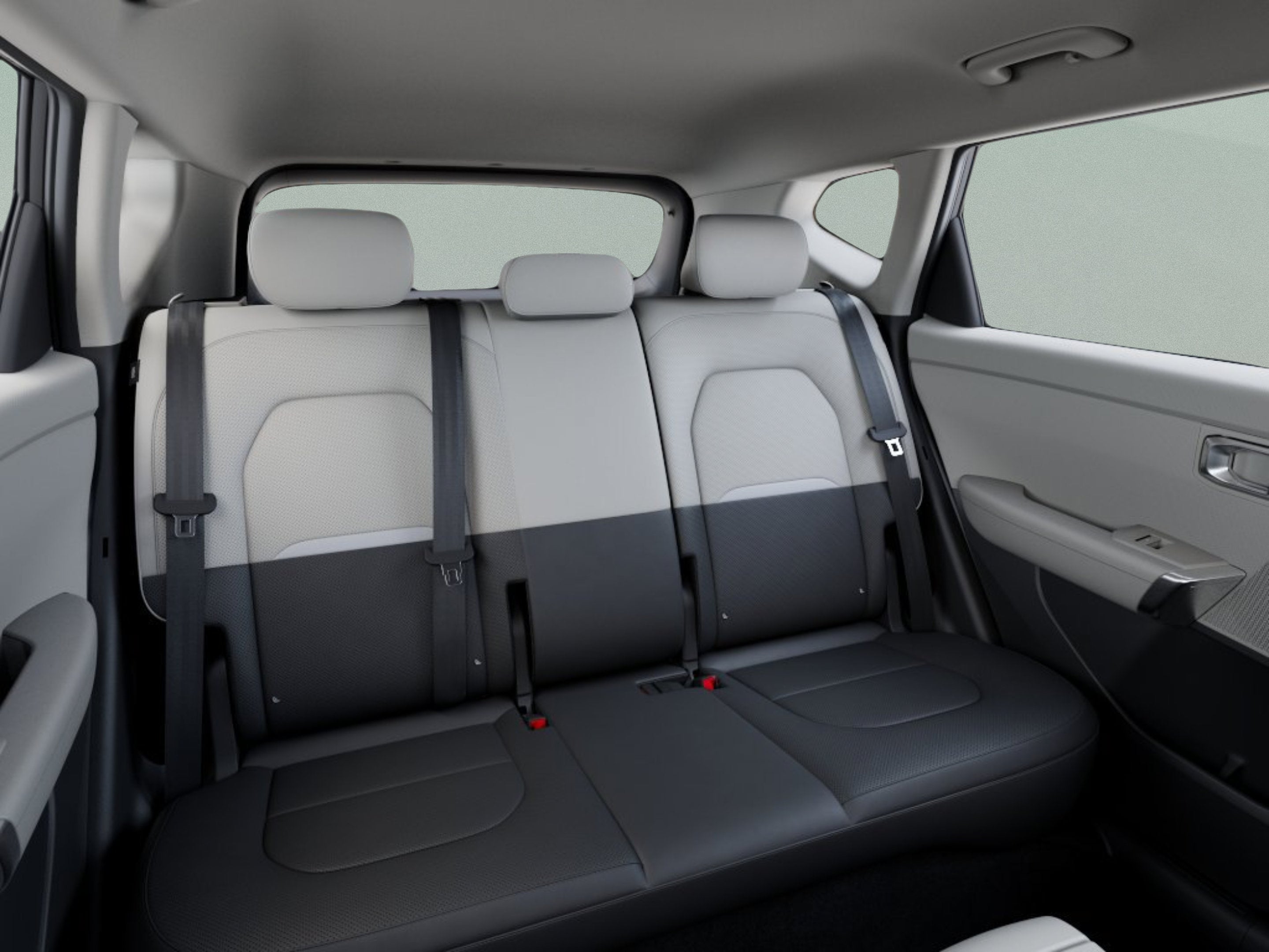 2027 Kia Seltos EX