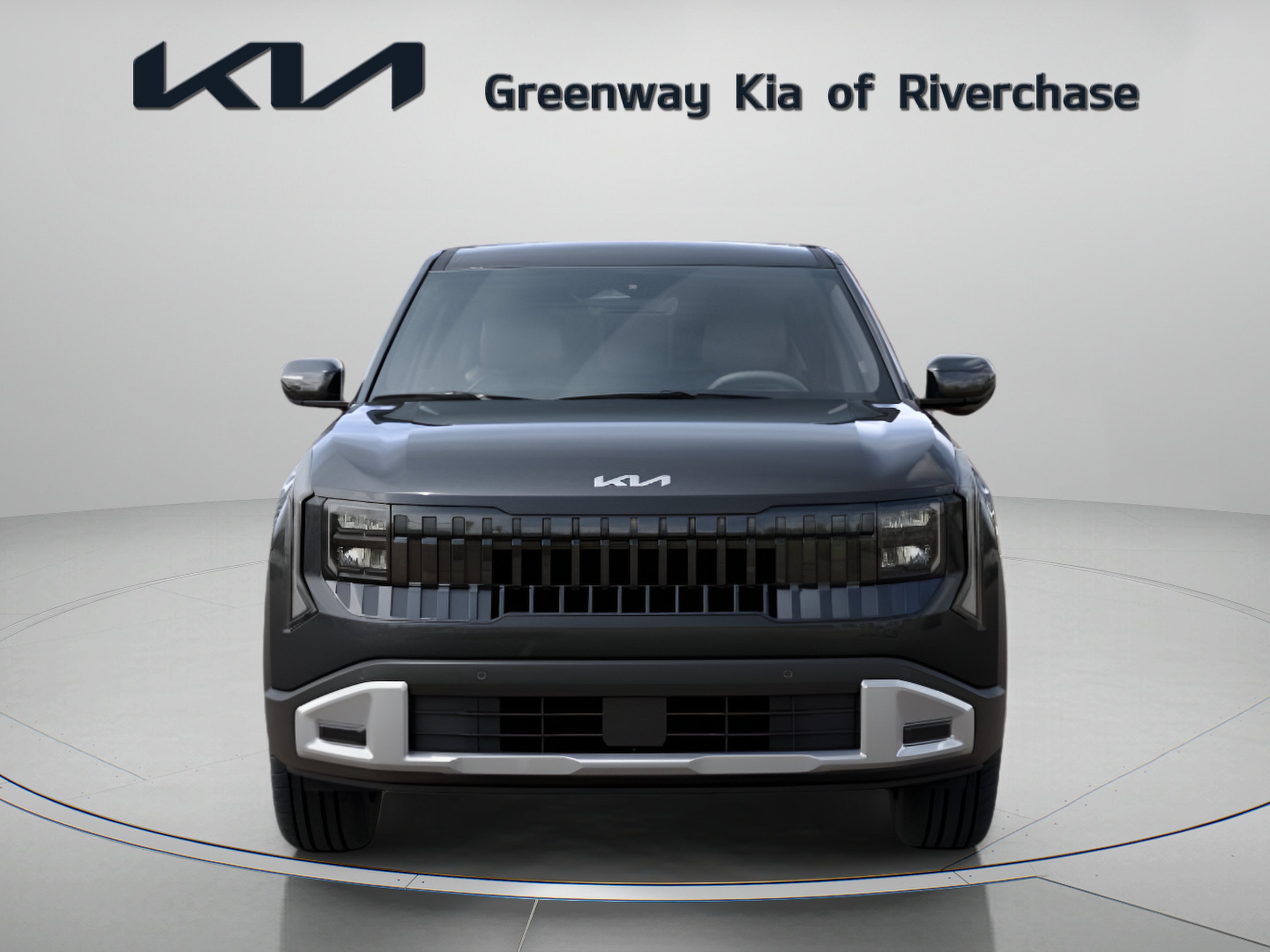 2027 Kia Seltos EX
