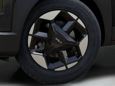 2027 Kia Seltos EX