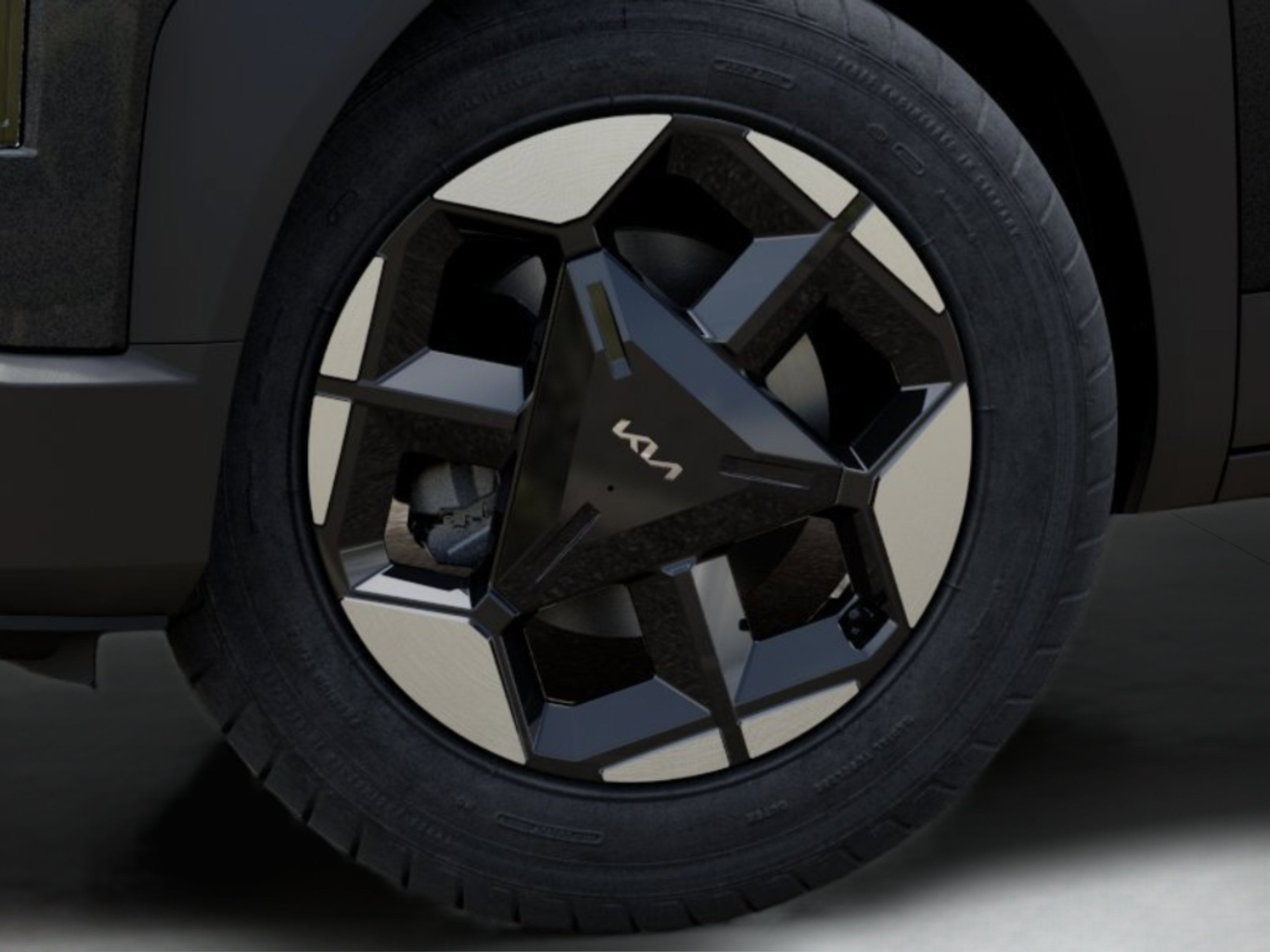 2027 Kia Seltos EX
