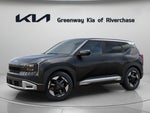 2027 Kia Seltos EX