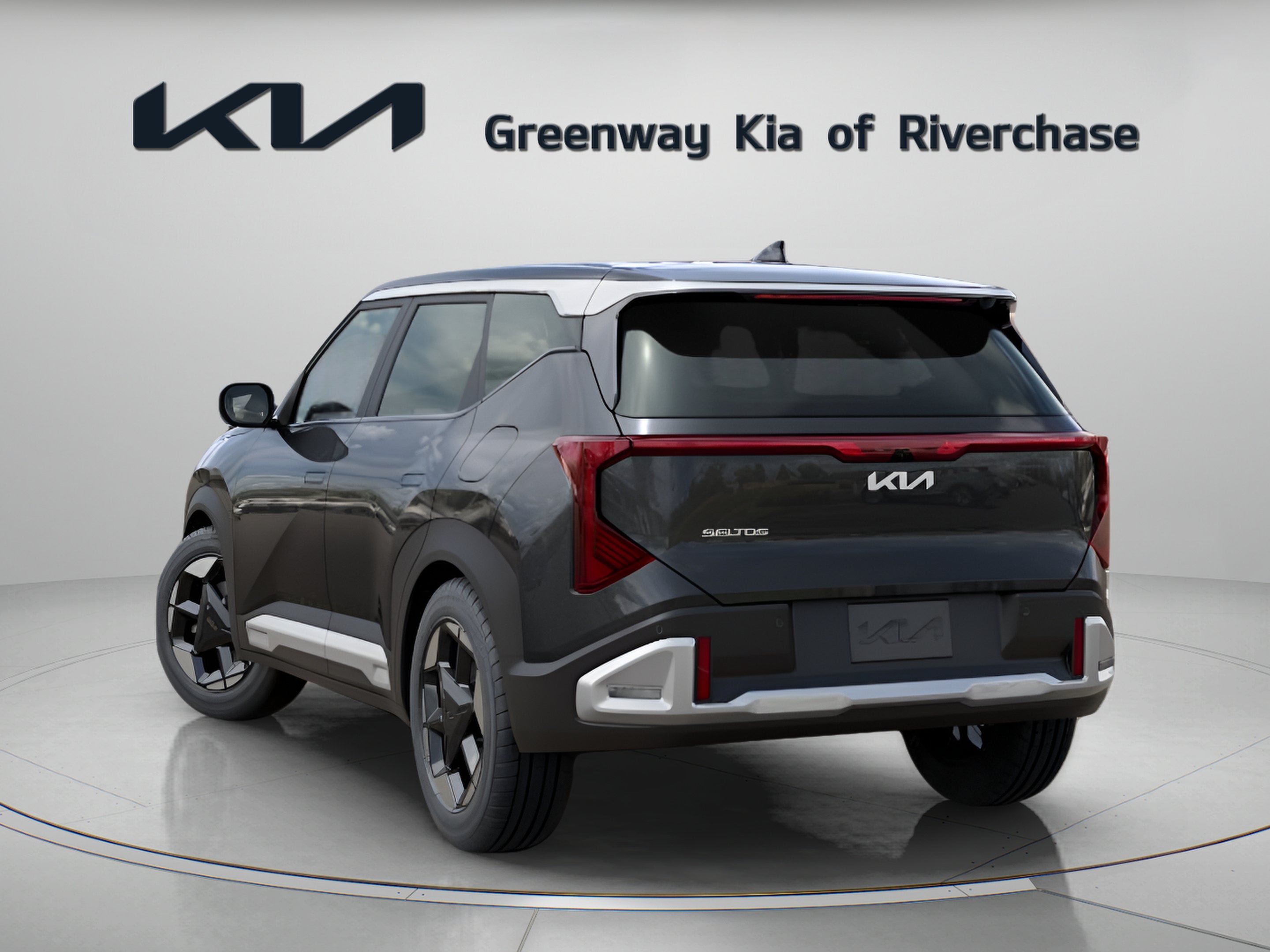 2027 Kia Seltos EX