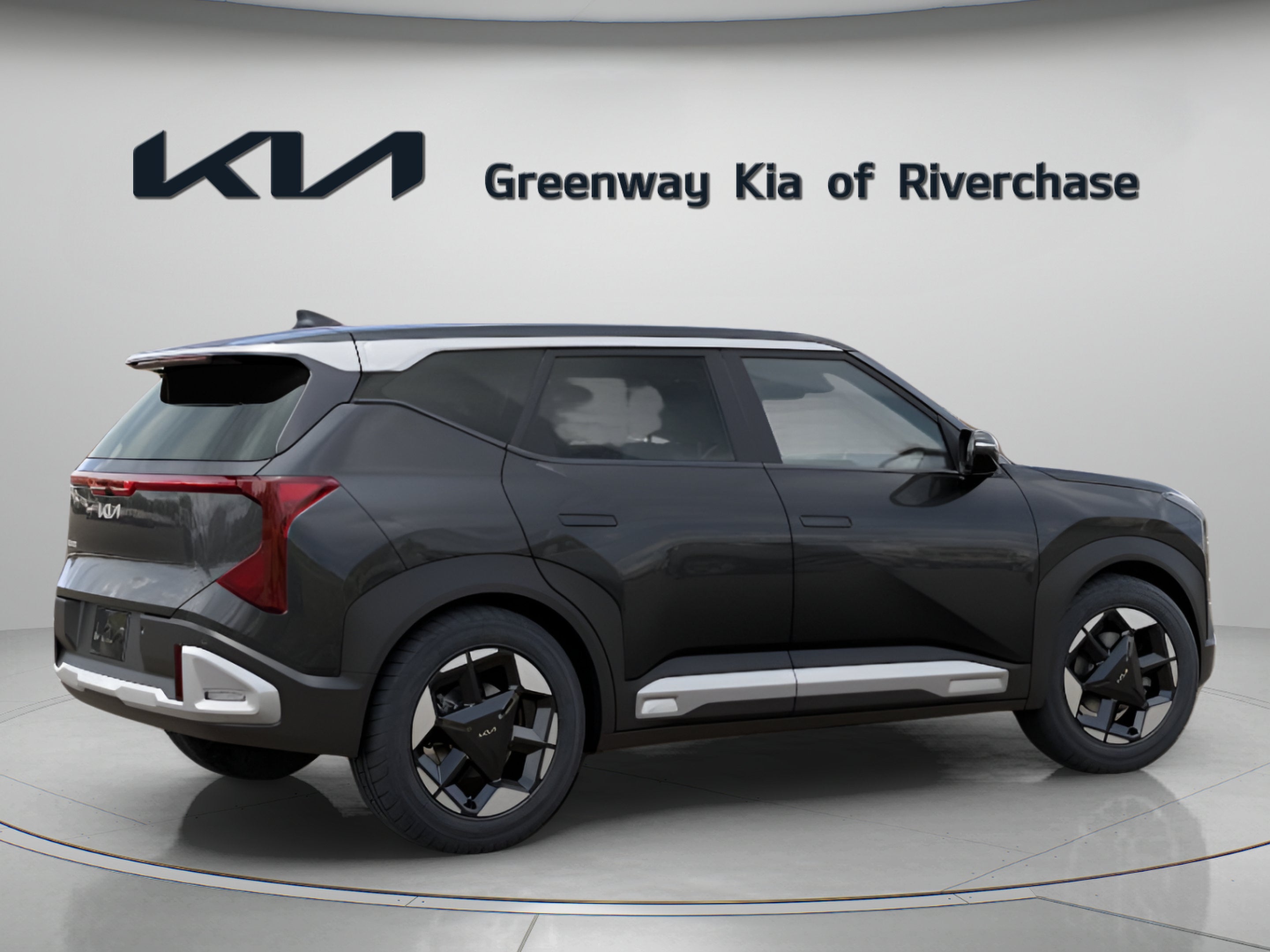 2027 Kia Seltos EX