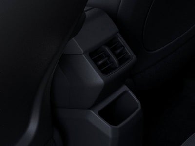 2027 Kia Seltos X-Line