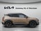 2027 Kia Seltos X-Line