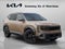 2027 Kia Seltos X-Line