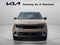 2027 Kia Seltos X-Line