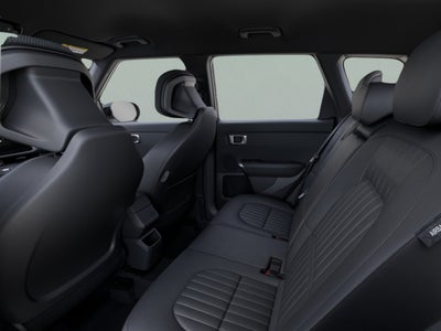 2027 Kia Seltos X-Line