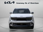 2027 Kia Seltos X-Line