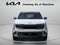 2027 Kia Seltos X-Line
