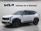 2027 Kia Seltos X-Line