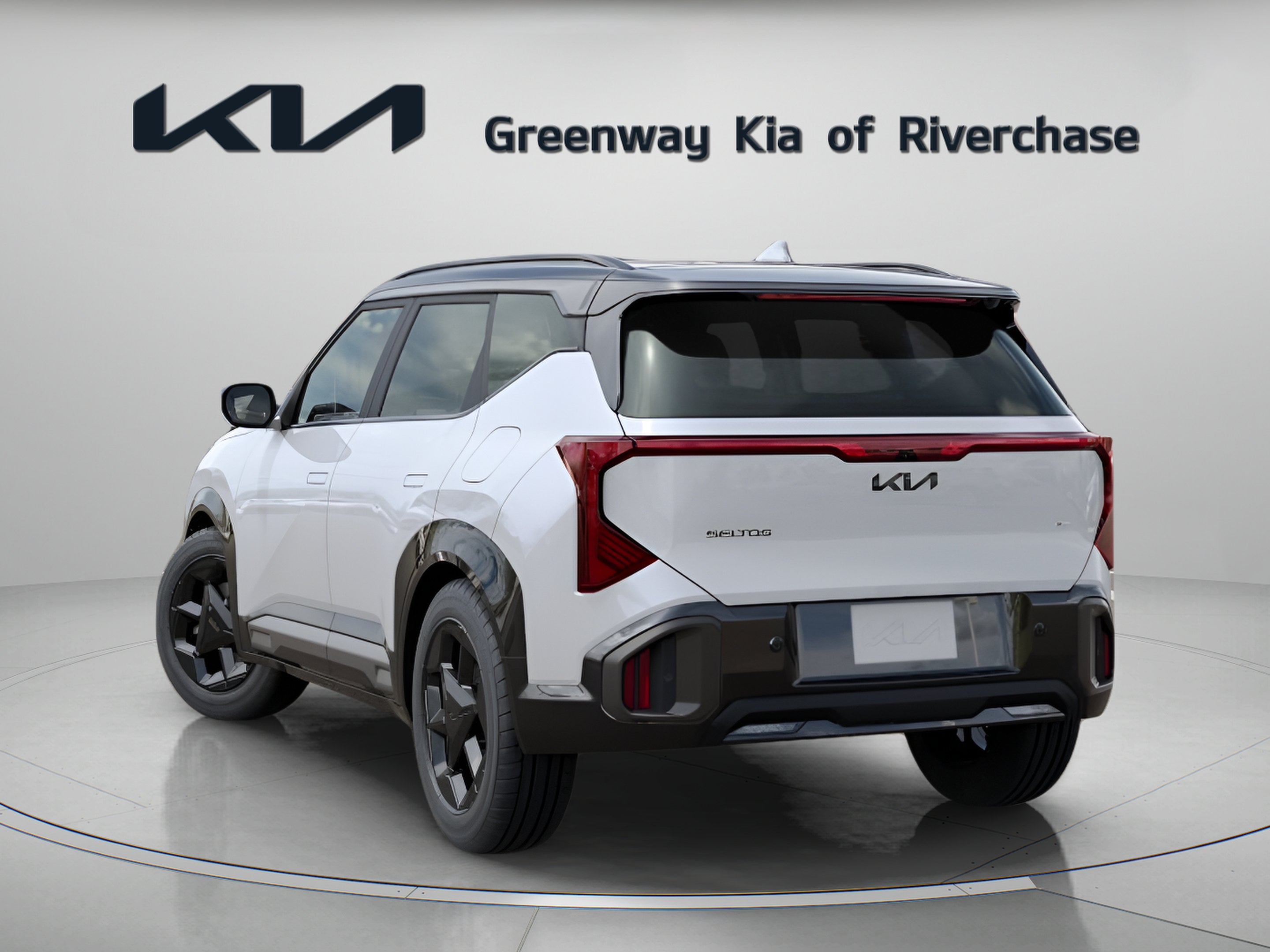 2027 Kia Seltos X-Line