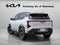 2027 Kia Seltos X-Line