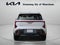 2027 Kia Seltos X-Line
