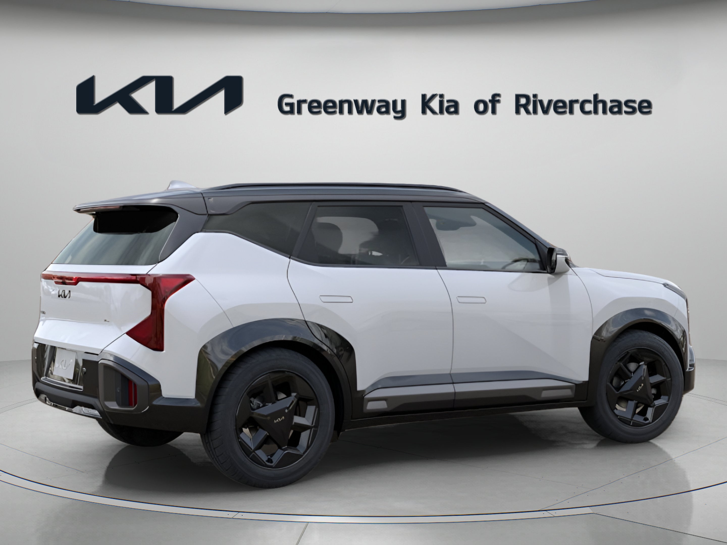 2027 Kia Seltos X-Line