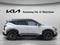2027 Kia Seltos X-Line