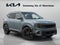 2027 Kia Seltos X-Line