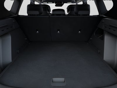 2027 Kia Seltos X-Line