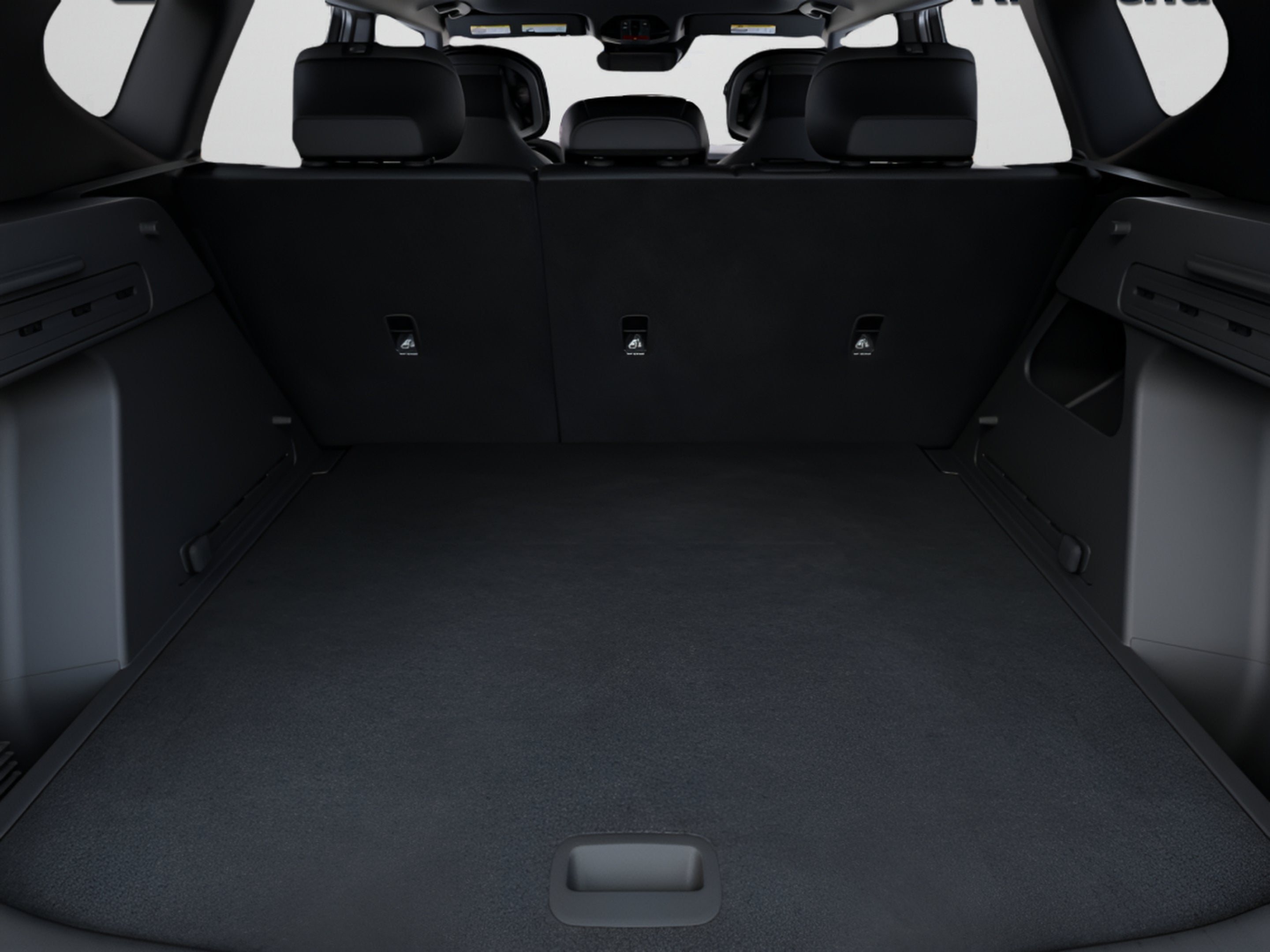 2027 Kia Seltos X-Line