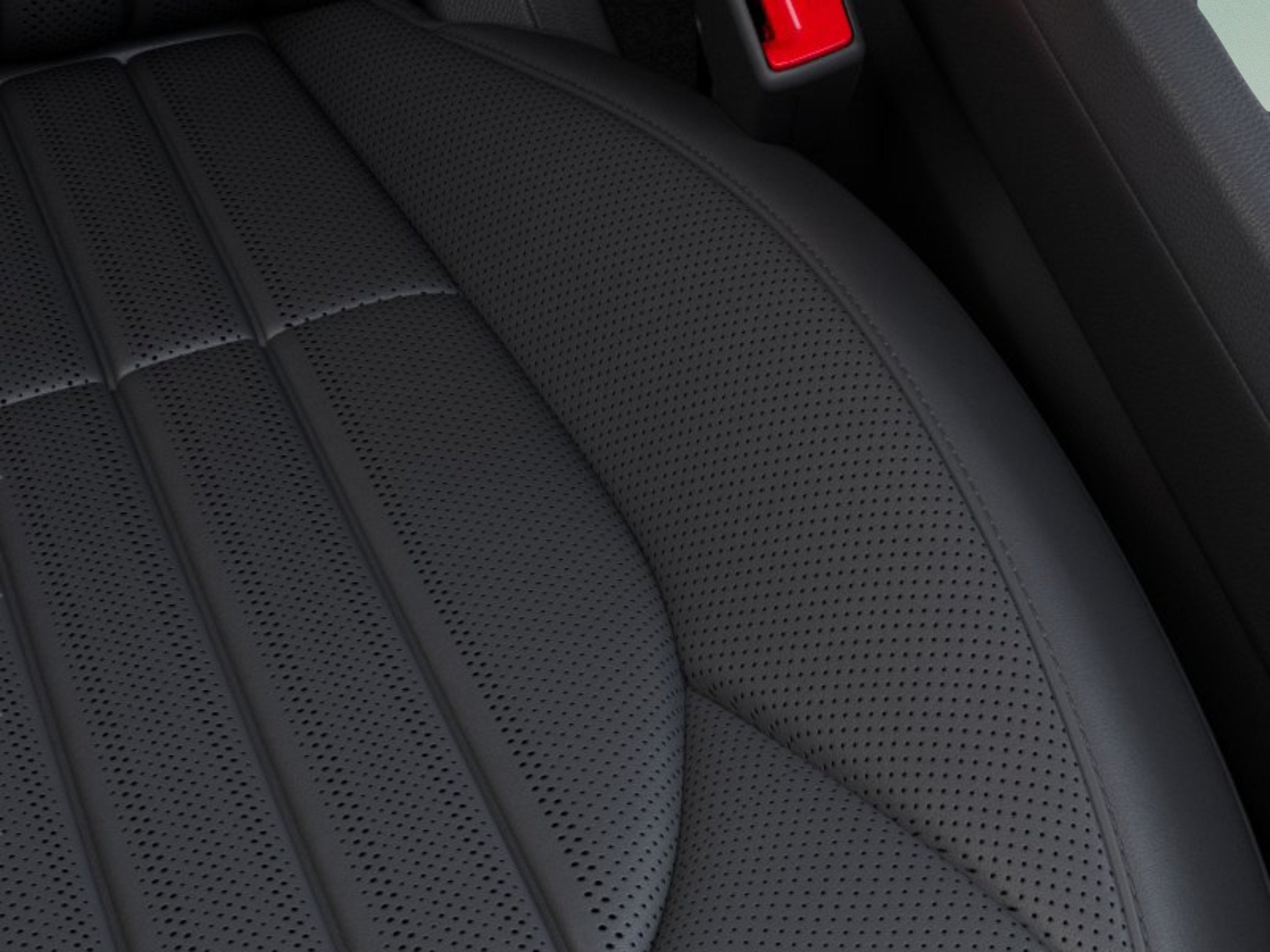 2027 Kia Seltos X-Line