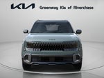 2027 Kia Seltos X-Line