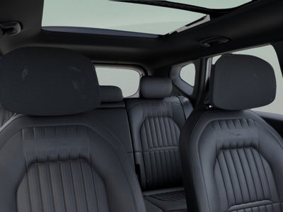 2027 Kia Seltos X-Line
